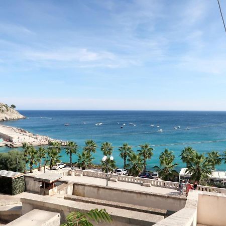 Apartment Sun & Sea Terrace-2 By Interhome Castro  Ngoại thất bức ảnh