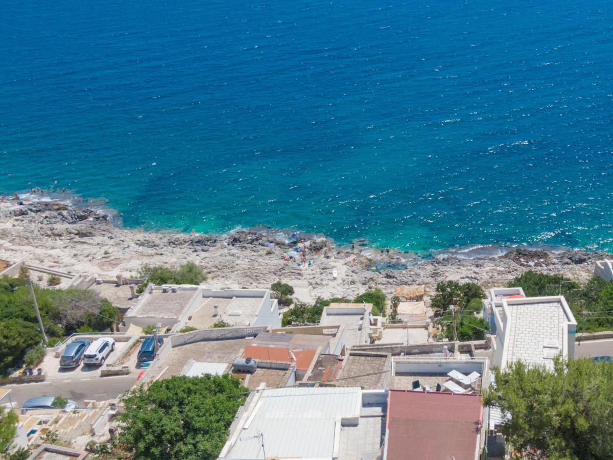 Apartment Sun & Sea Terrace-2 By Interhome Castro  Ngoại thất bức ảnh