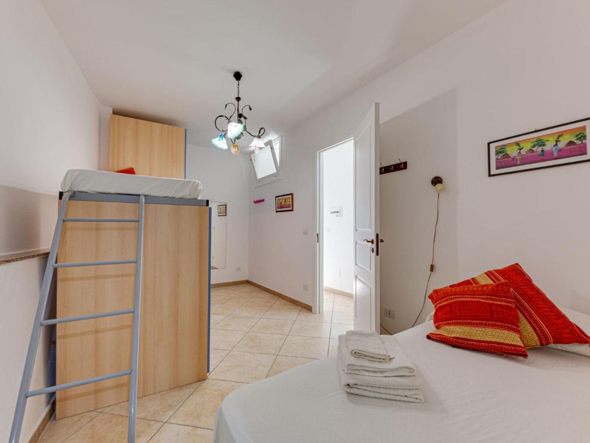 Apartment Sun & Sea Terrace-2 By Interhome Castro  Ngoại thất bức ảnh