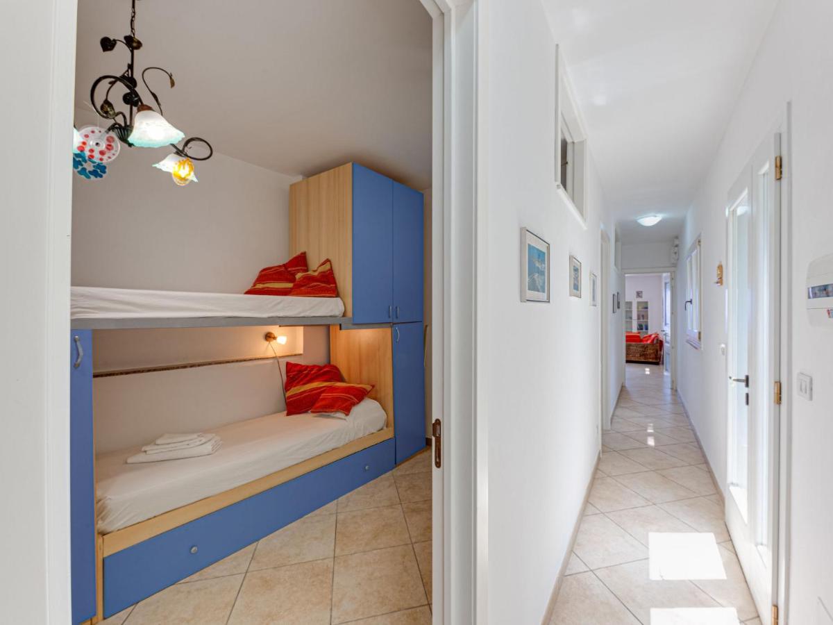 Apartment Sun & Sea Terrace-2 By Interhome Castro  Ngoại thất bức ảnh