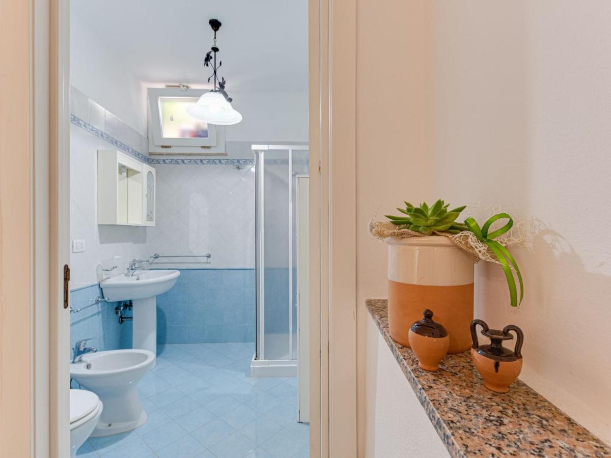 Apartment Sun & Sea Terrace-2 By Interhome Castro  Ngoại thất bức ảnh
