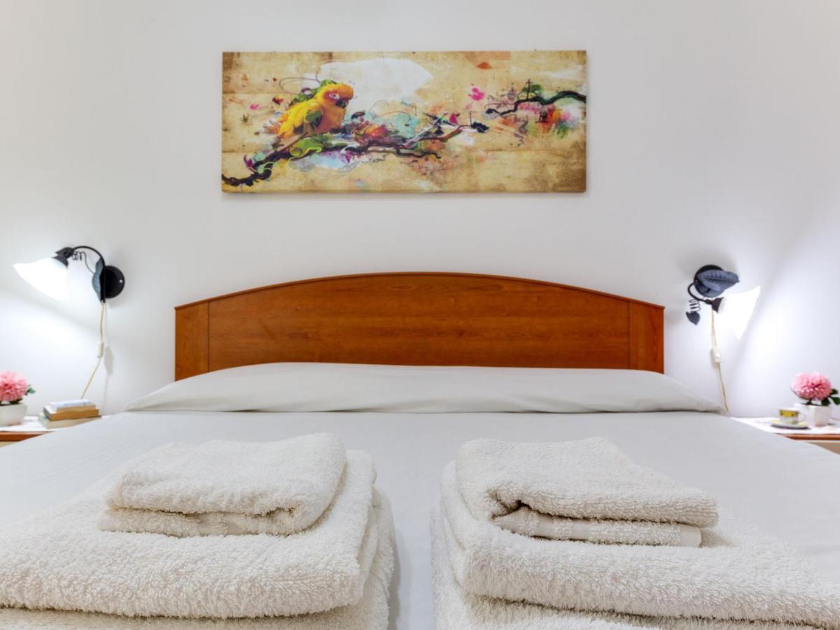 Apartment Sun & Sea Terrace-2 By Interhome Castro  Ngoại thất bức ảnh
